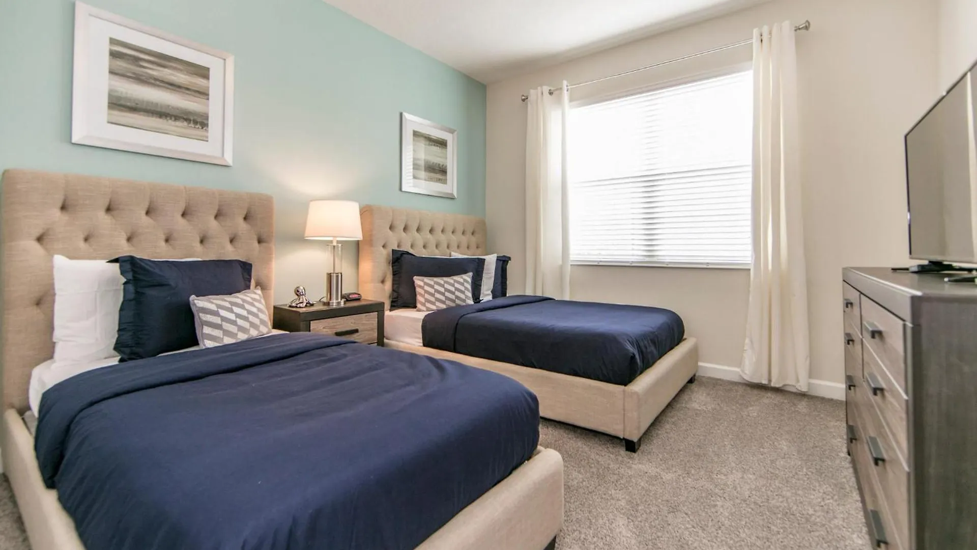 Holiday home 1561Ja Villa 5 Bed/5 Ba Davenport