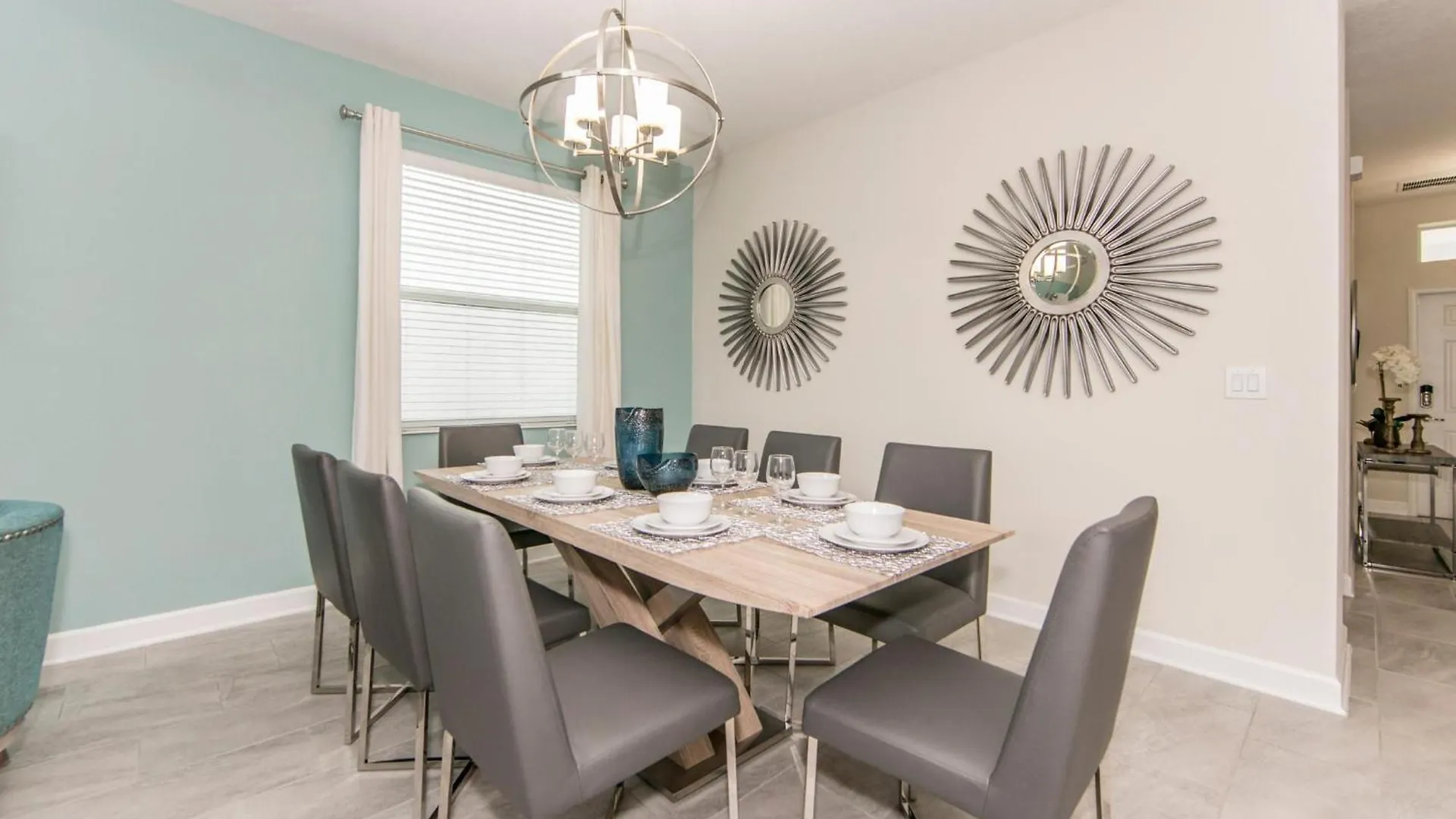1561Ja Villa 5 Bed/5 Ba Davenport