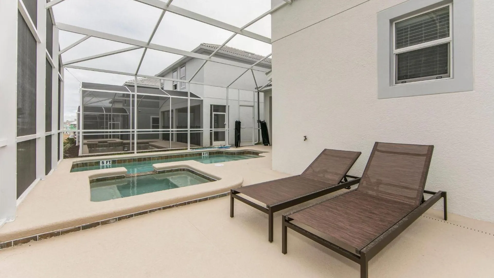 Holiday home 1561Ja Villa 5 Bed/5 Ba Davenport