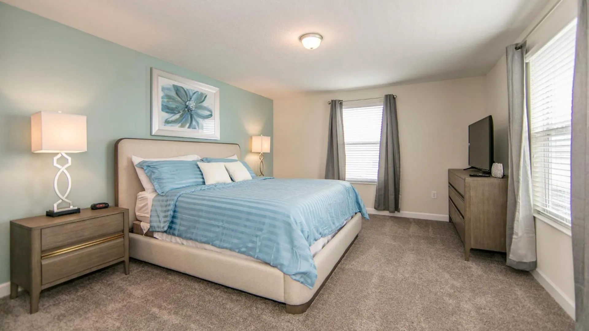 Holiday home 1561Ja Villa 5 Bed/5 Ba Davenport United States